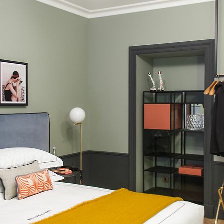 Pandenus Rooms Милано Екстериор снимка
