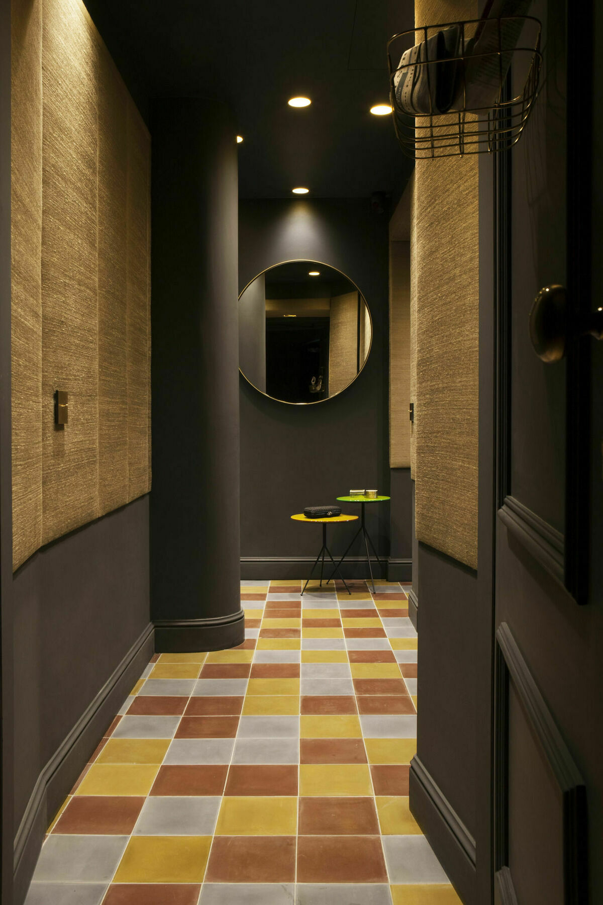 Pandenus Rooms Милано Екстериор снимка