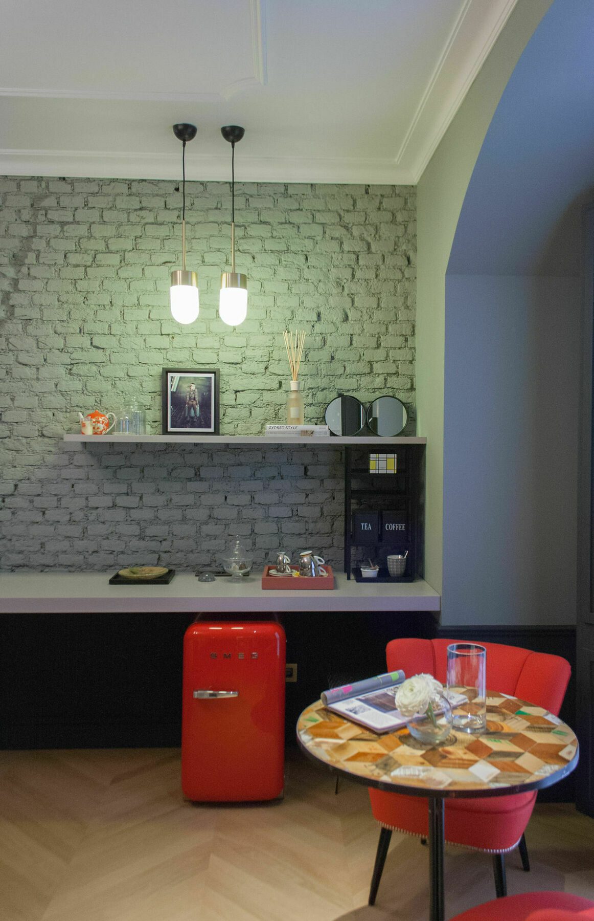 Pandenus Rooms Милано Екстериор снимка