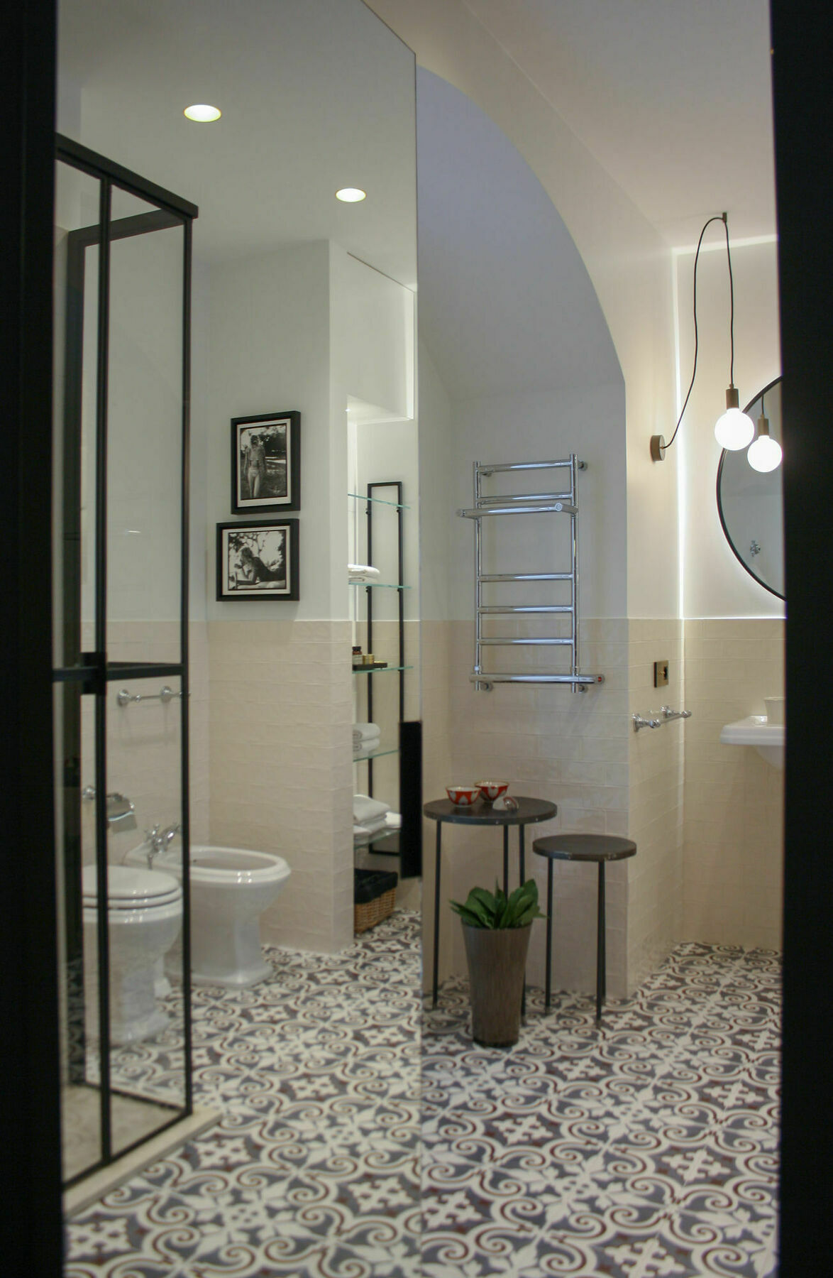 Pandenus Rooms Милано Екстериор снимка
