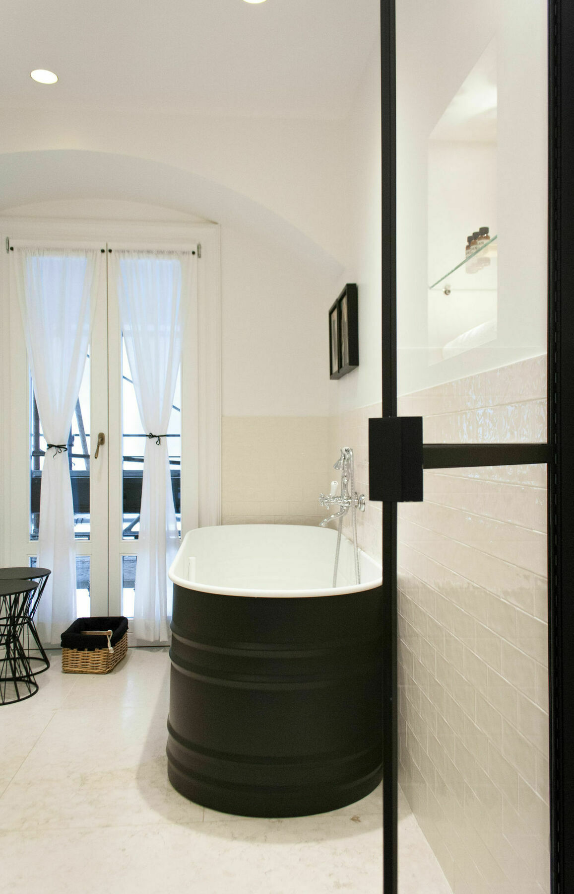 Pandenus Rooms Милано Екстериор снимка
